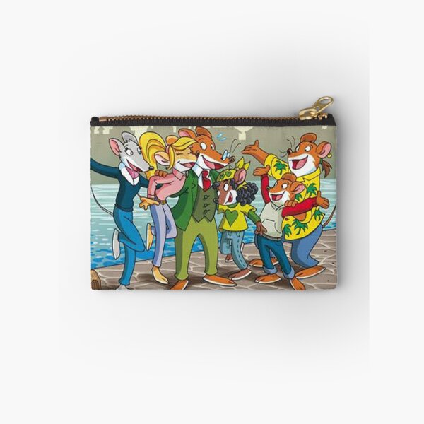 Item preview, Geronimo Stilton designed and sold by Art-Kido.