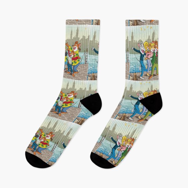 Item preview, Geronimo Stilton designed and sold by Art-Kido.