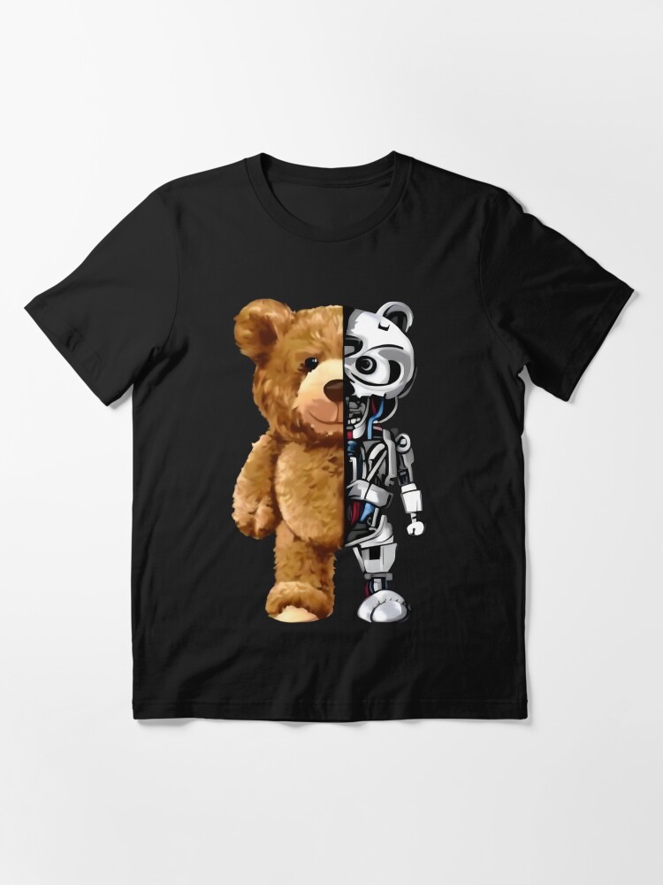 The Beddy Byes Sleep Tee - Cool Shirtz