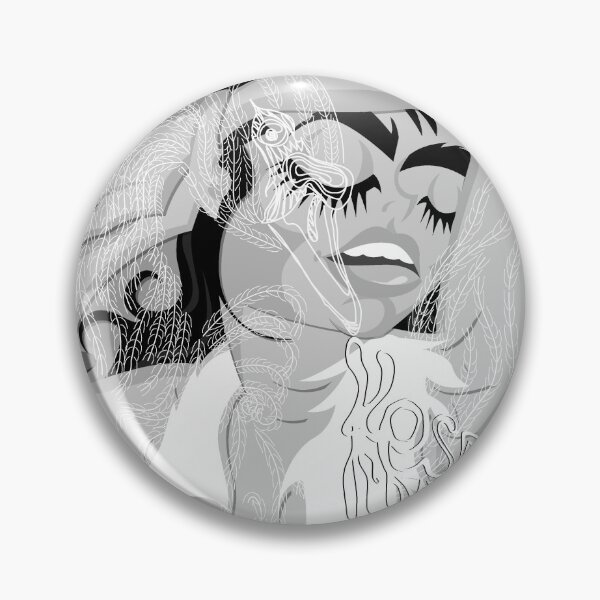 Item preview, VESPERTINE designed and sold by Norn Cutson.