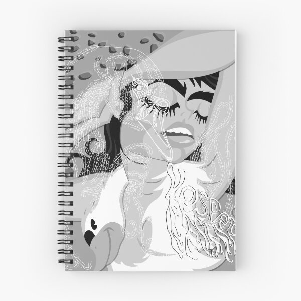 Item preview, VESPERTINE designed and sold by Norn Cutson.