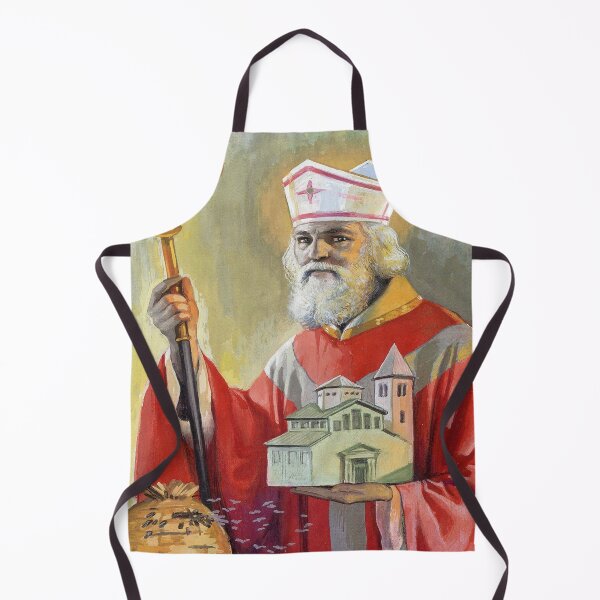 Item preview, St Ambrose designed and sold by ci212.