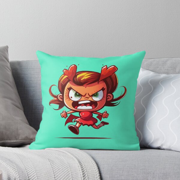 Item preview, Little She Devil Henriette designed and sold by she-devil-shirt.