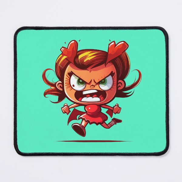 Item preview, Little She Devil Henriette designed and sold by she-devil-shirt.