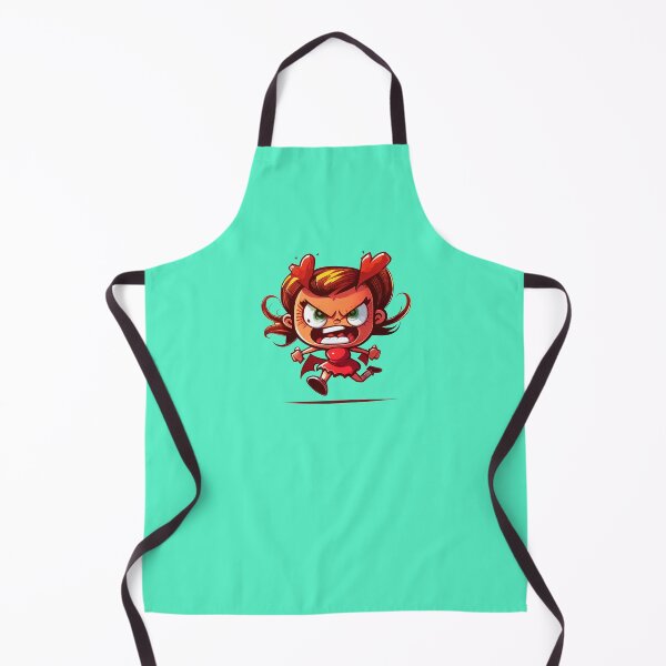 Item preview, Little She Devil Henriette designed and sold by she-devil-shirt.