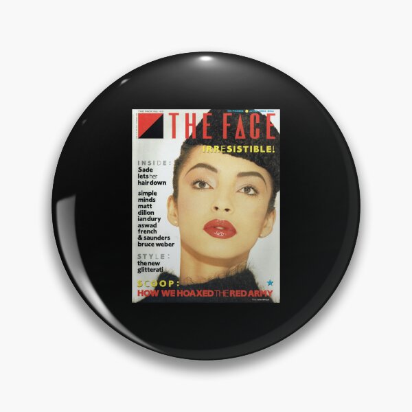 Item preview, Mens Womens Sade Adu Cool Gift designed and sold by Kevincelestin.