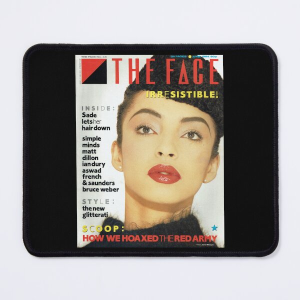 Item preview, Mens Womens Sade Adu Cool Gift designed and sold by Kevincelestin.
