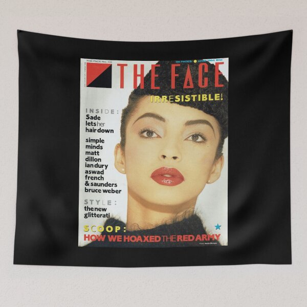 Artikelvorschau, Herren Damen Sade Adu Cooles Geschenk entworfen und verkauft von Kevincelestin.