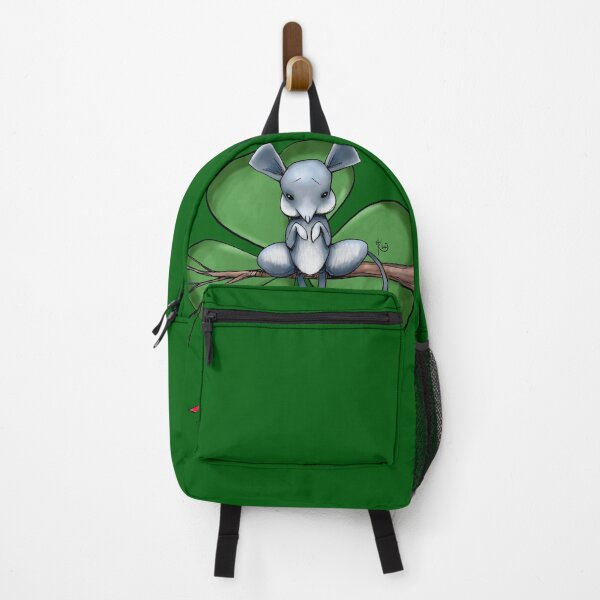 Item preview, Shamrock Mouse designed and sold by KipeArtworks.