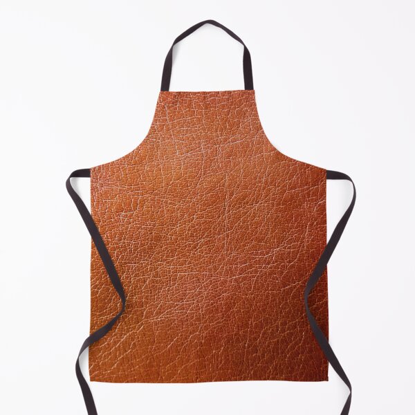 Item preview, Brown leather Pattern designed and sold by Trendytstore.