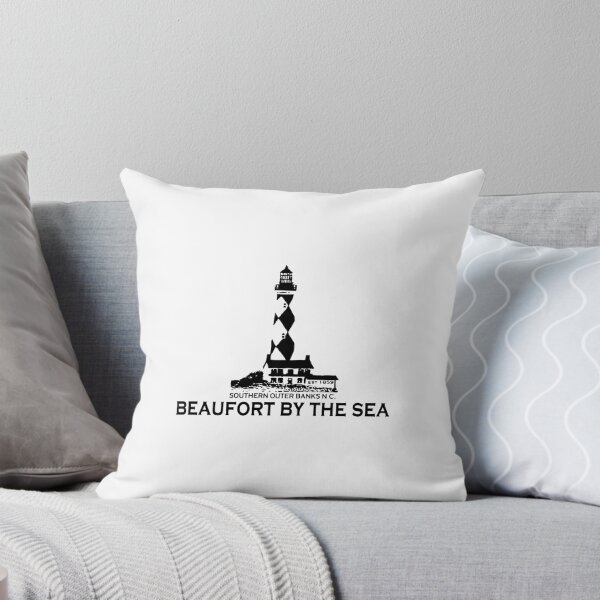 Item preview, Beaufort - North Carolina. designed and sold by America Roadside..
