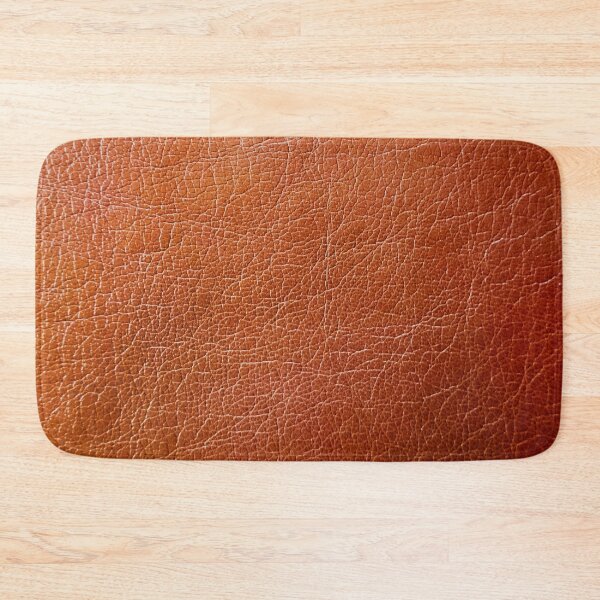 Item preview, Brown leather Pattern designed and sold by Trendytstore.