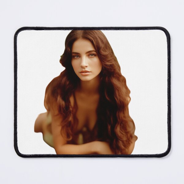 Item preview, Beautiful Young Woman designed and sold by Basunat.