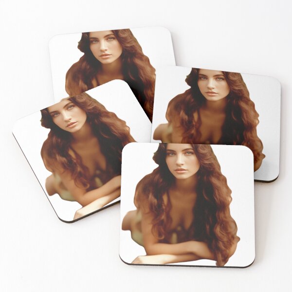 Item preview, Beautiful Young Woman designed and sold by Basunat.