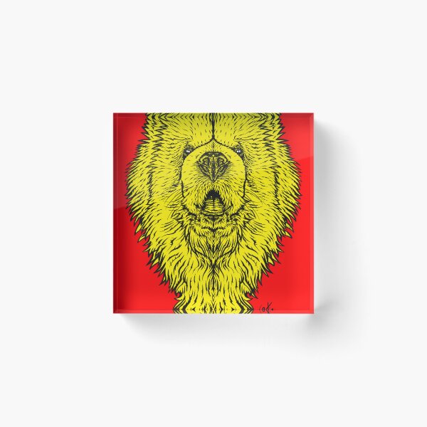 Item preview, CHOW CHOW .1 designed and sold by lautir.