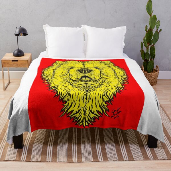 Item preview, CHOW CHOW .1 designed and sold by lautir.