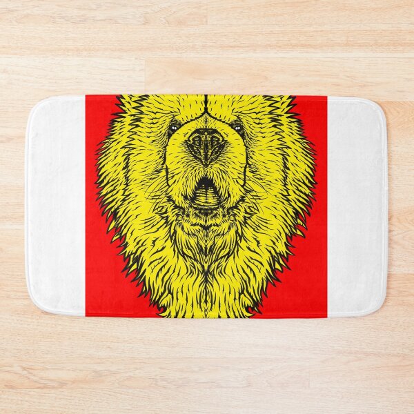 Item preview, CHOW CHOW .1 designed and sold by lautir.