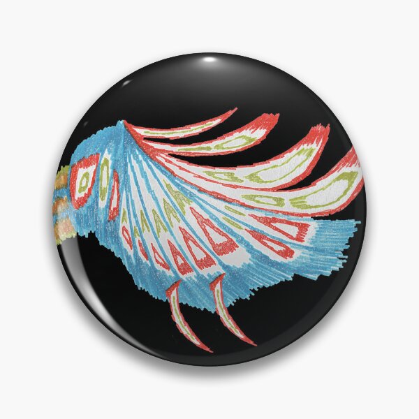 Item preview, Avian Creature designed and sold by KazM.