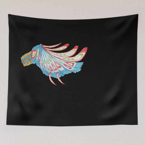 Item preview, Avian Creature designed and sold by KazM.