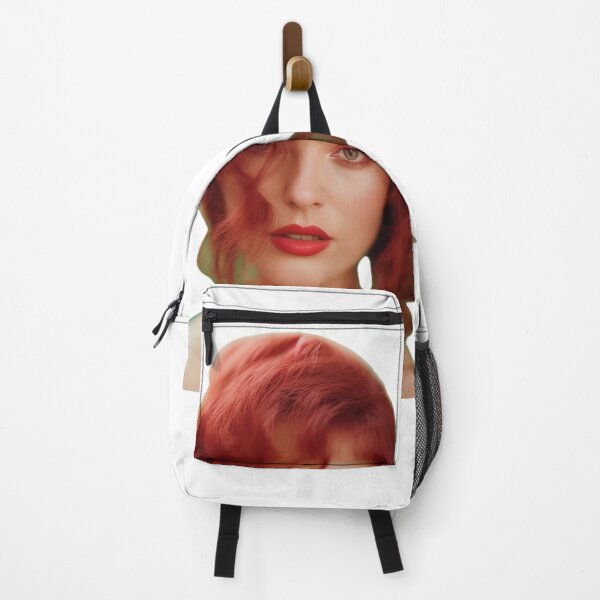 Item preview, Beautiful Redhead Woman Portrait designed and sold by Basunat.
