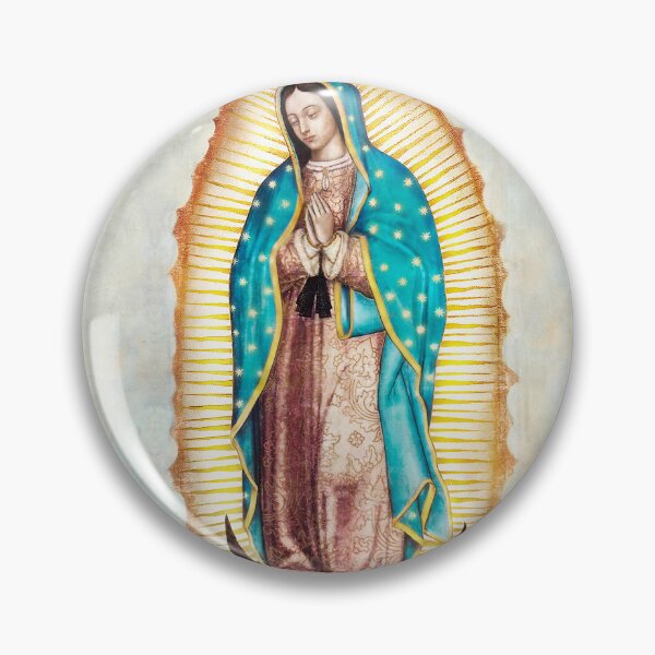 Artikelvorschau, Unsere Liebe Frau von Guadalupe entworfen und verkauft von ci212.