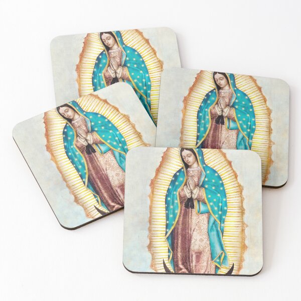Item preview, Our Lady of Guadalupe designed and sold by ci212.