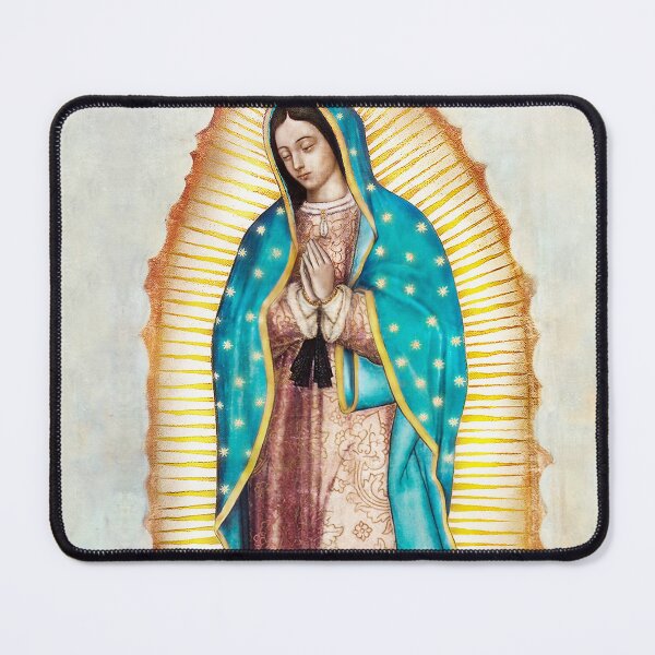 Item preview, Our Lady of Guadalupe designed and sold by ci212.