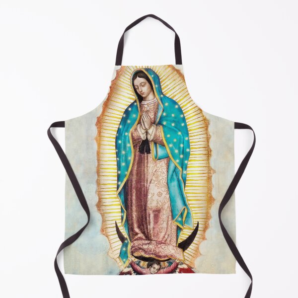 Item preview, Our Lady of Guadalupe designed and sold by ci212.