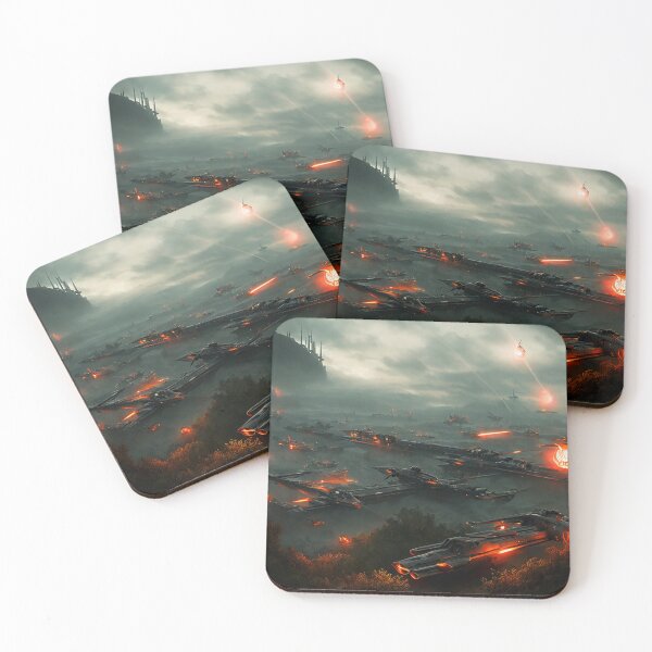 Item preview, Cyberpunk City XLVI designed and sold by Hyper-Store.