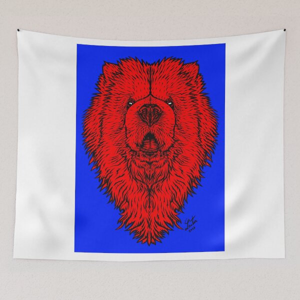 Item preview, CHOW CHOW .2 designed and sold by lautir.