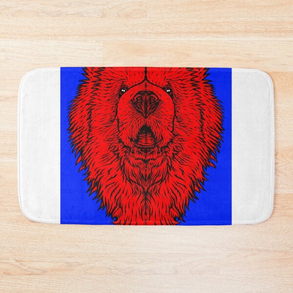 Item preview, CHOW CHOW .2 designed and sold by lautir.