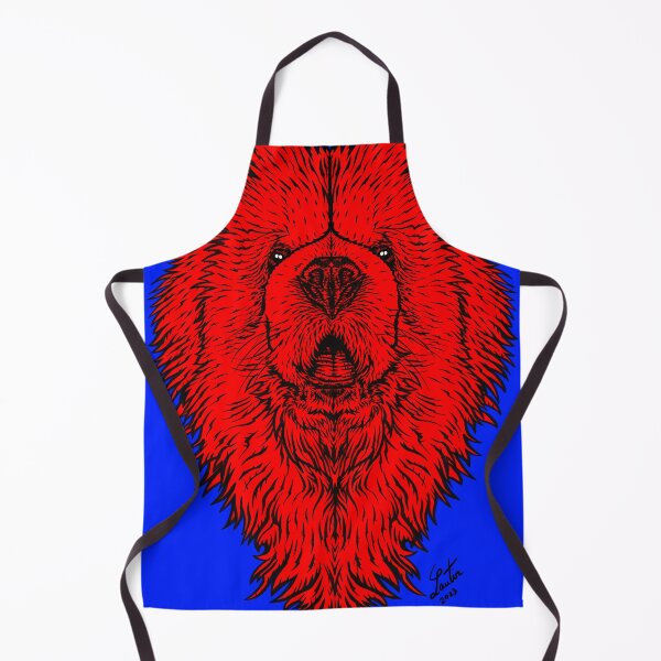 Item preview, CHOW CHOW .2 designed and sold by lautir.