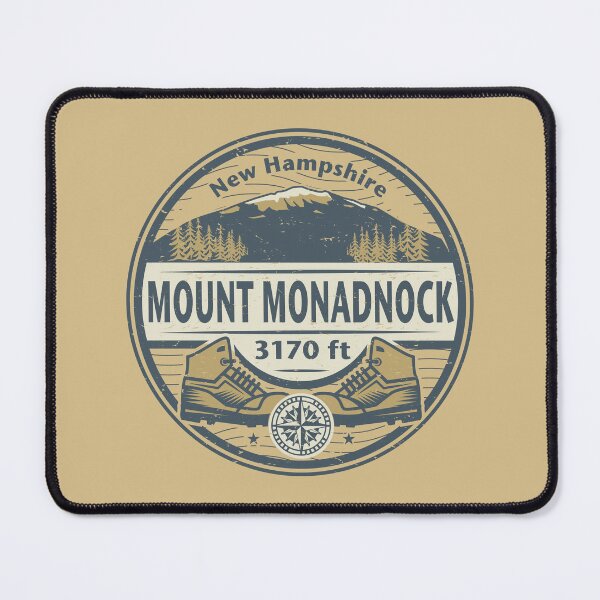 Item preview, Mount Monadnock, New Hampshire designed and sold by studio838.