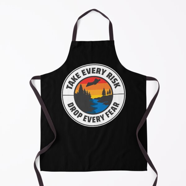 Item preview, Wingsuit flying Base Jumping Skydiving Retro Vintage designed and sold by TastefulTees.