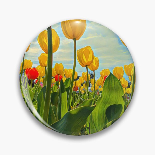 Item preview, Floriade  designed and sold by Amy Timbs.