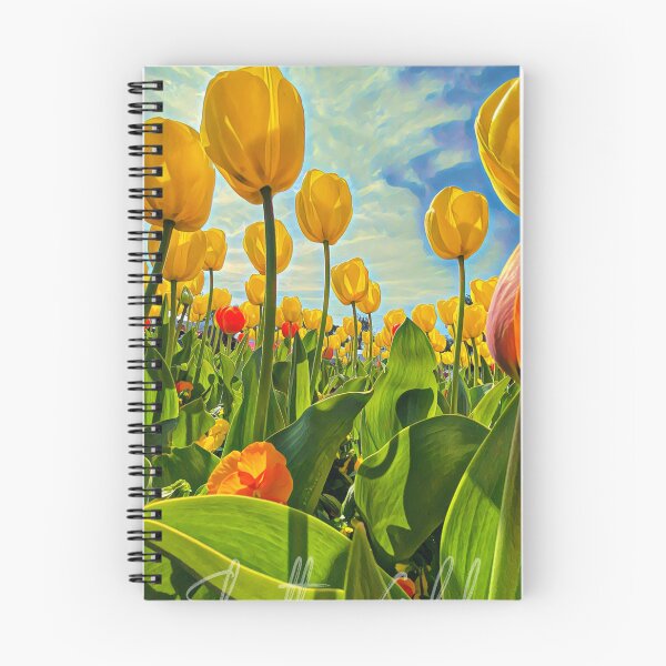 Item preview, Floriade  designed and sold by Amy Timbs.