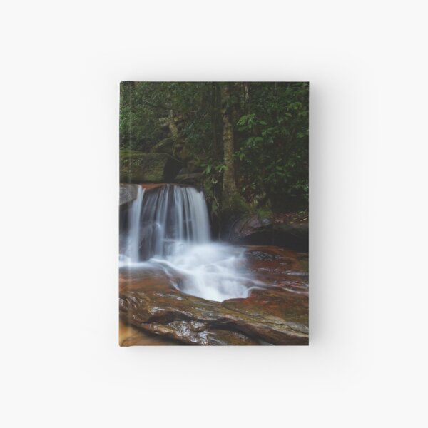 Item preview, Tranquil waterfall designed and sold by dags.