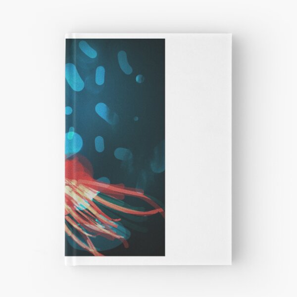 Item preview, Light Jellyfish designed and sold by sake-lilac.