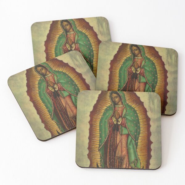 Item preview, Virgin of Guadalupe Our Lady of Guadalupe designed and sold by ci212.