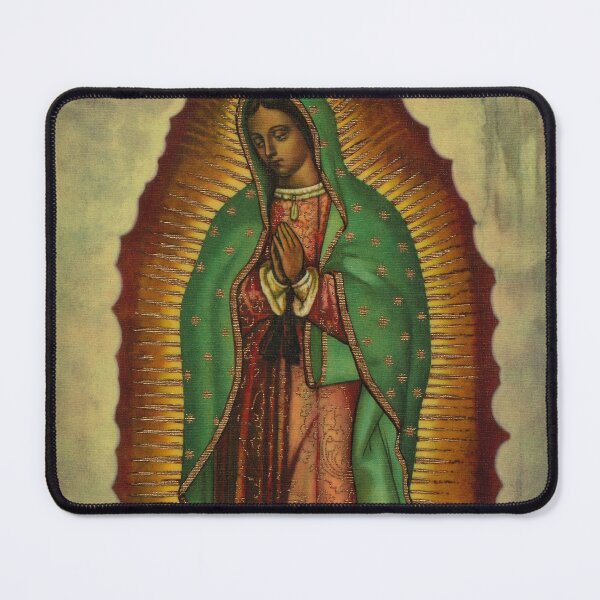 Item preview, Virgin of Guadalupe Our Lady of Guadalupe designed and sold by ci212.