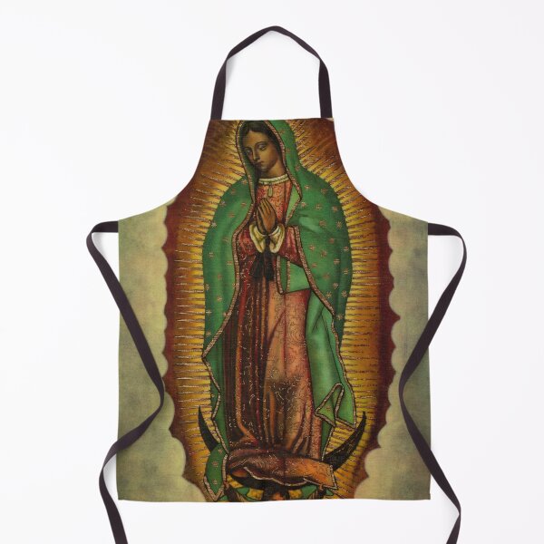 Item preview, Virgin of Guadalupe Our Lady of Guadalupe designed and sold by ci212.