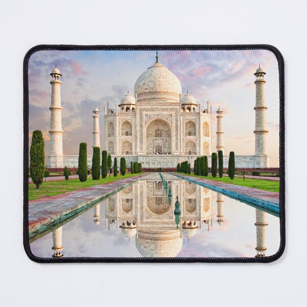 Item preview, Taj Mahal designed and sold by Trendytstore.