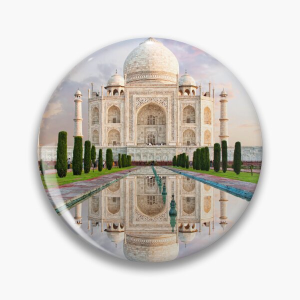 Item preview, Taj Mahal designed and sold by Trendytstore.