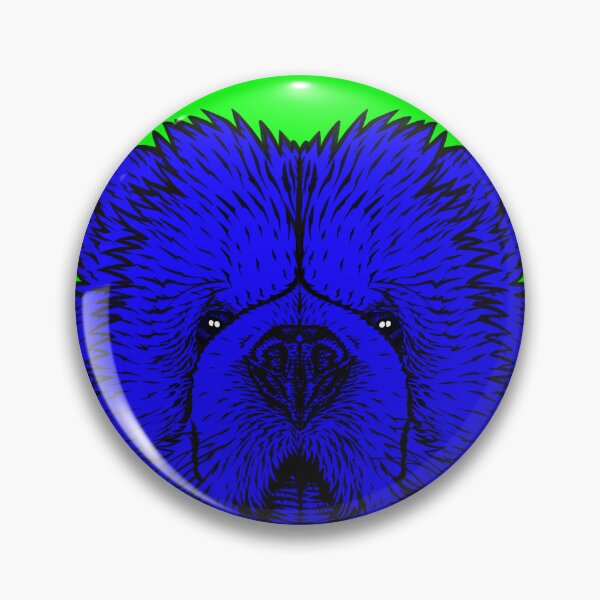 Item preview, CHOW CHOW .3 designed and sold by lautir.