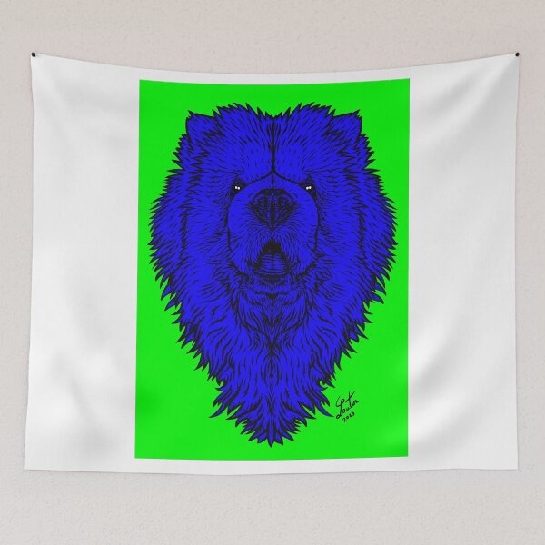 Item preview, CHOW CHOW .3 designed and sold by lautir.
