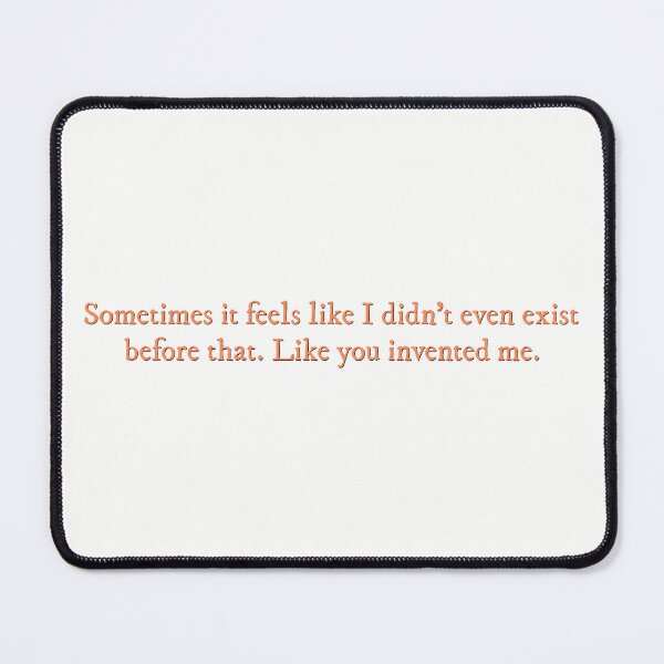 Item preview, People We Meet on Vacation quote designed and sold by percqbeths.