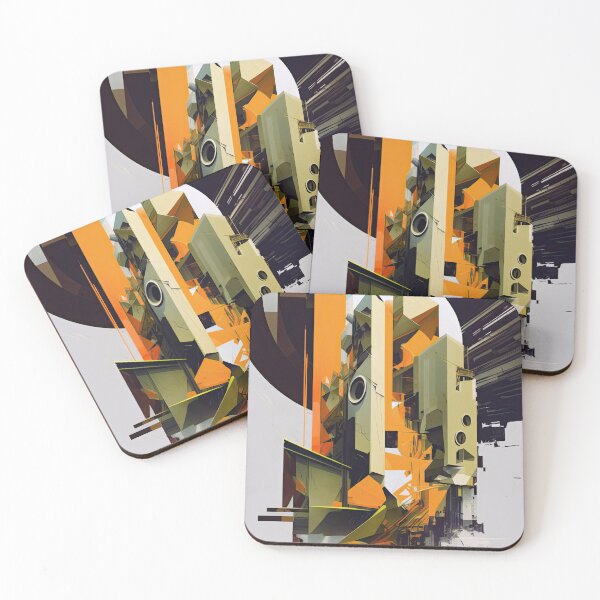 Item preview, Springtime In The City designed and sold by BOYWANDER67.