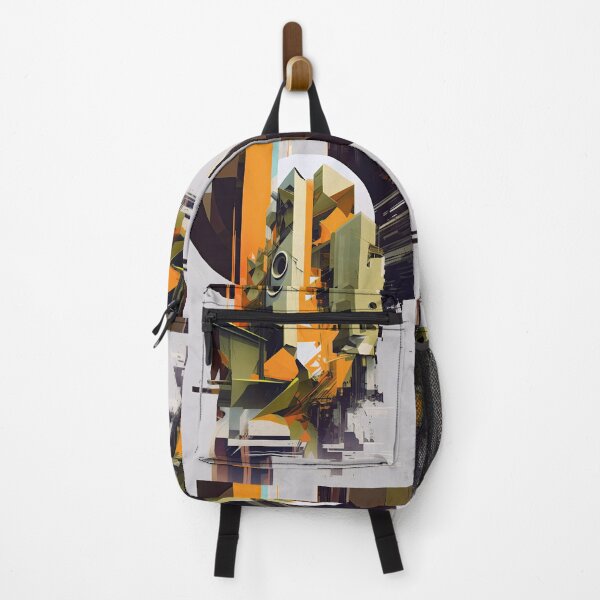 Item preview, Springtime In The City designed and sold by BOYWANDER67.