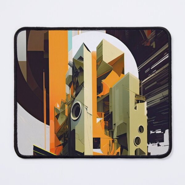 Item preview, Springtime In The City designed and sold by BOYWANDER67.