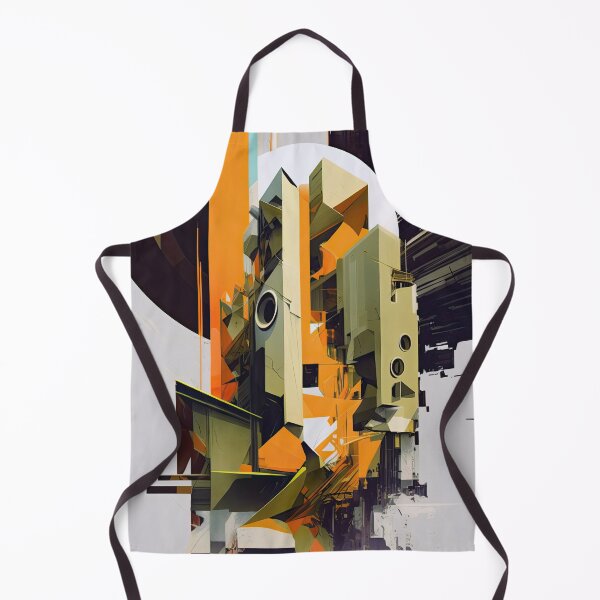 Item preview, Springtime In The City designed and sold by BOYWANDER67.